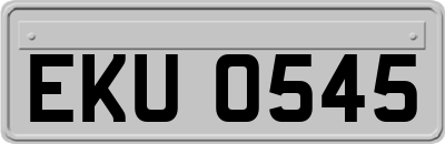 EKU0545