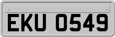 EKU0549