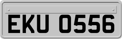 EKU0556