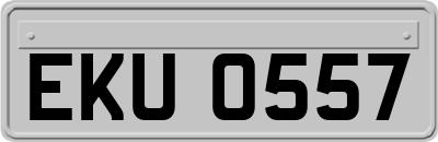 EKU0557