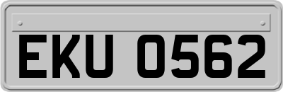 EKU0562