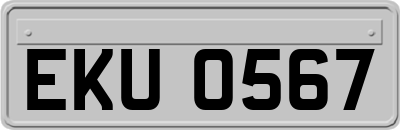 EKU0567