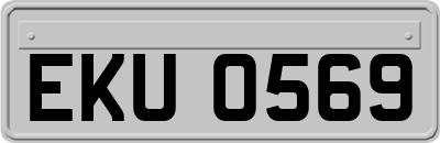 EKU0569