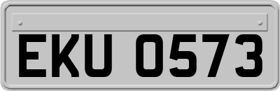 EKU0573