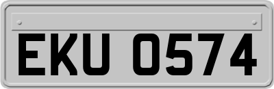 EKU0574