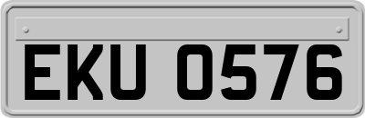 EKU0576