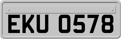 EKU0578