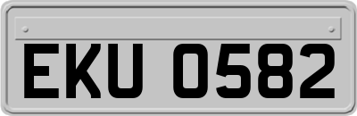 EKU0582