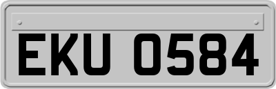 EKU0584