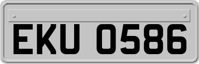 EKU0586