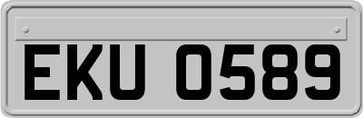 EKU0589