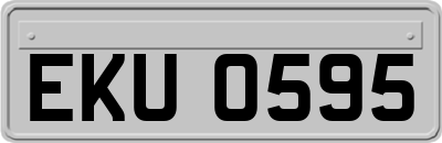 EKU0595