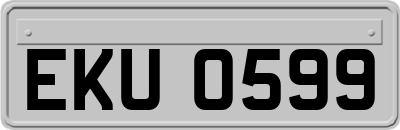 EKU0599