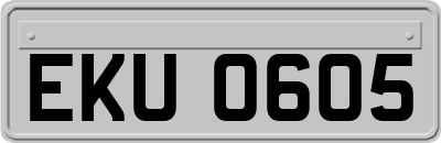 EKU0605