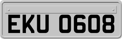 EKU0608