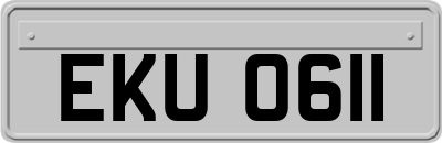 EKU0611