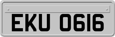EKU0616