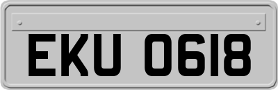 EKU0618