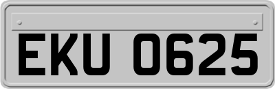 EKU0625
