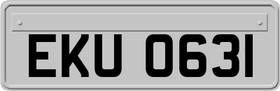 EKU0631