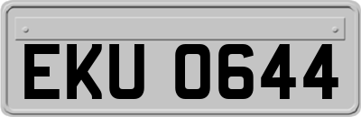 EKU0644