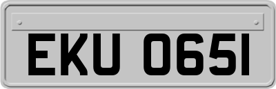 EKU0651