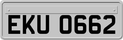 EKU0662