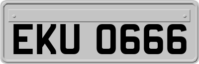 EKU0666