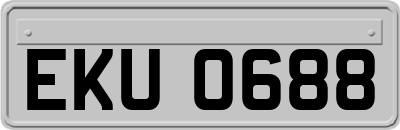 EKU0688