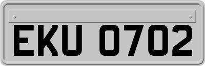 EKU0702