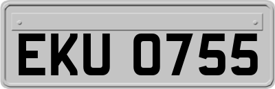 EKU0755