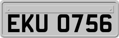 EKU0756
