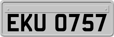 EKU0757