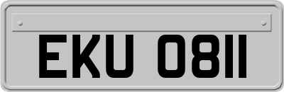 EKU0811