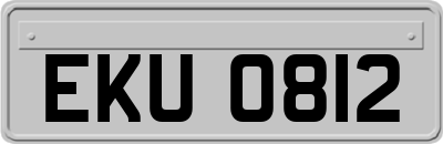 EKU0812