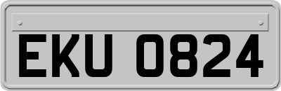 EKU0824