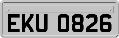 EKU0826