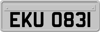 EKU0831