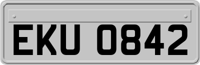 EKU0842