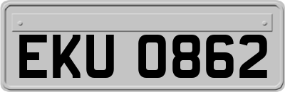 EKU0862