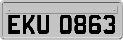 EKU0863