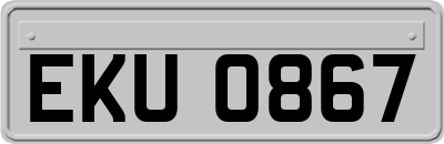 EKU0867