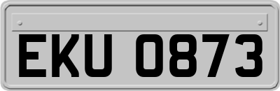 EKU0873