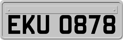 EKU0878