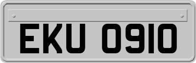 EKU0910