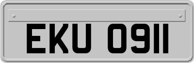 EKU0911