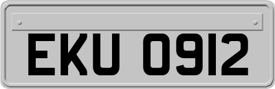 EKU0912