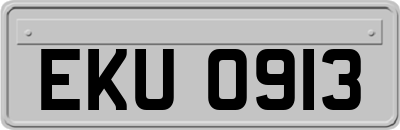 EKU0913
