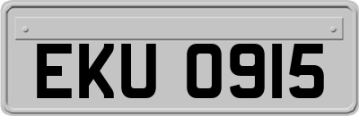 EKU0915