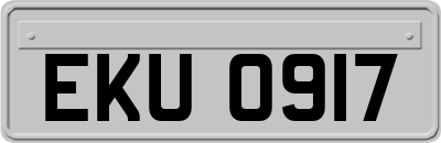 EKU0917